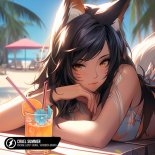 PACANI feat. LOST SIGNAL & Veronica Bravo - Cruel Summer