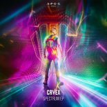 Cryex - Falling Up (Spectrum Edit)