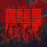 Alvix & Mike Emilio Feat. Mangoo - Stay By My Side