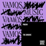 PNGVN - The Groove (Extended Mix)