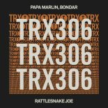 Papa Marlin, Bondar - Rattlesnake Joe (Extended Mix)