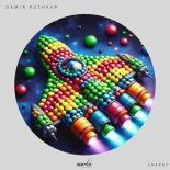 Damir Pushkar - Energy (Original Mix)