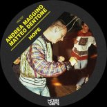 Andrea Maggino, Matteo Dentone - Hope (Extended Mix)