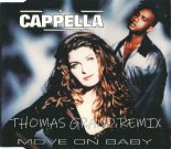 Cappella - Move On Baby (Thomas Grand Remix) (2024)