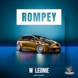 Rompey - W Leonie (Xaris Remix)