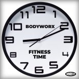 BODYWORX - Fitness Time (Extended Mix)