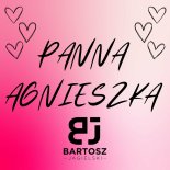 Bartosz Jagielski - Panna Agnieszka
