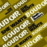 Boudoir - She Wants