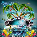 Dj.Sanny J feat.TJ Fastor - The King Is Back (Dj-V. Rmx)