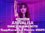 Annalisa - SINCERAMENTE (Sygmaranza Remix)