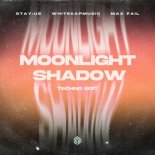 StayUs & WhiteCapMusic Feat. Max Fail - Moonlight Shadow (Techno Edit)