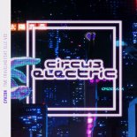 Cyazon Feat. Elle Vee - Time Traveling