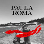 PAULA ROMA - Niebieski blues