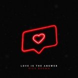 Nick Brown - Love Is The Answer (Original Mix)