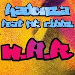 Kadenza, MC Ribbz - Whr (Club Mix)
