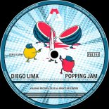 Diego Lima - POPPING JAM (Original Mix)