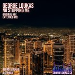 George Loukas - No Stopping Me (Extended Mix)