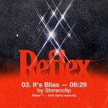 Stereoclip - It's Bliss (Extended Mix)