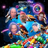Brothers & Red Nose Feat. Filippo Dattilo - Plastica
