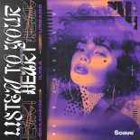 Braaheim feat. ILYAA & Urbano - Listen To Your Heart