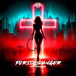 Broken Minds, Anime - Furious Anger