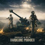 Soulblast, MC RG - Hardcore Pounder