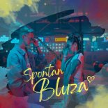 Spontan - Bluza