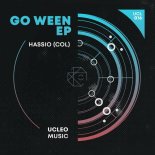 Hassio (COL) - Swith Alone (Original Mix)