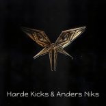 Harde Kicks (Radical Redemption) & Anders Niks - Carnaval 2024 Anthem