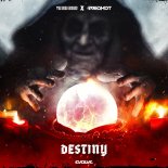 The Dark Horror & ReDHoT - DESTINY (Original Mix)