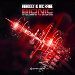 Abaddon & Mc Raise - BIONIC (Official Berry van Peer Walk on Song) (Extended Mix)