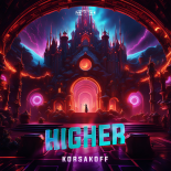 Korsakoff - Higher