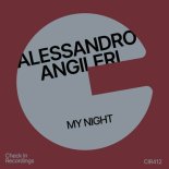 Alessandro Angileri - My Night (Extended Mix)