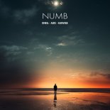 Oneil feat. Aize & KANVISE - Numb