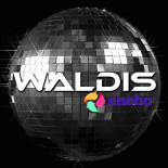 Waldis x Klepkaa_ x Kubus - Waldis Birthday Mix (15.02.2024)