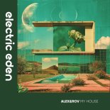 ALEX&ROV - My House (Original Mix)