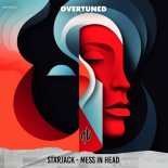 Starjack - Mess In Head (Original Mix)