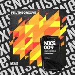 Tony Metric - Feel The Groove (Original Mix)