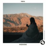 Mima - Weekend (Original Mix)