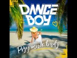Dance Boy - Przy mnie bądź
