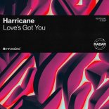 Harricane - Love's Got You (Extended Mix)