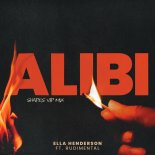 Ella Henderson Feat. Rudimental - Alibi (Shapes VIP Mix)