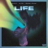 AuntL & A17N Feat. Sober Chow - Life