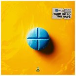 Rocco & Pulsedriver Feat. Ninkid - Take Me To The Rave (Original Mix)