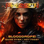 BloodDropz! - Game Over (Club Mix)