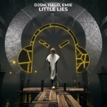 DJSM - Little Lies (Original Mix)