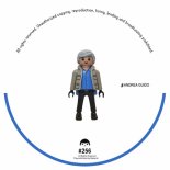 Andrea Guido - Rompelo (Original Mix)