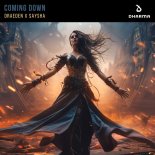Draeden & Saysha - Coming Down (Extended Mix)
