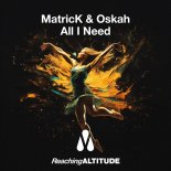 MatricK & Oskah - All I Need (Extended Mix)