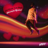 Jay Vegas - Luv Drug (Hatiras Remix)
